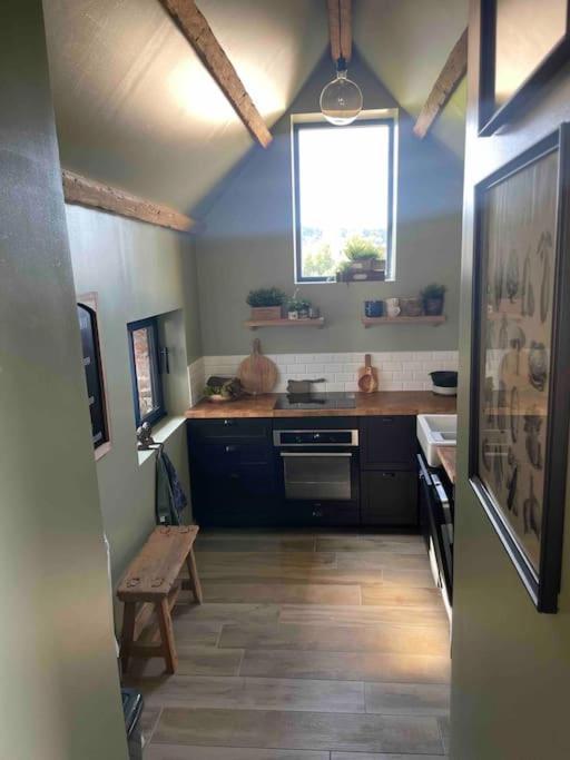 Villa La Planque D'Hugo à Jumièges Extérieur photo